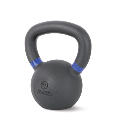 AMILA Kettlebell Cast Iron 10Kg - Image 18