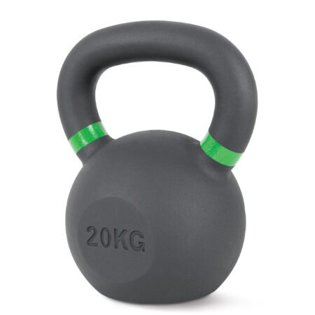 AMILA Kettlebell Cast Iron 20Kg - Image 21