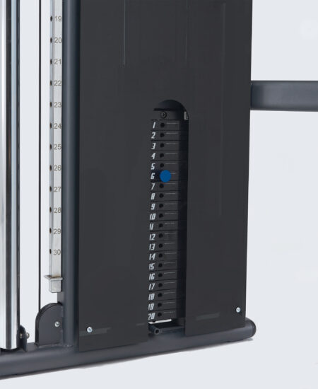 Dual Adjustable Pulley PFT - Image 20