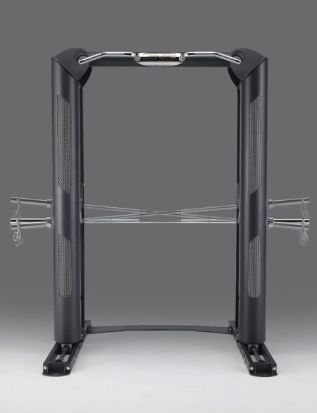 Μηχάνημα Smith Bodycraft JONES PLATINUM - Image 23