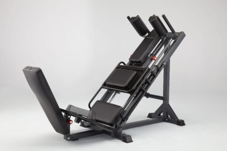 Πρέσα Ποδιών Bodycraft F-660 - Image 29