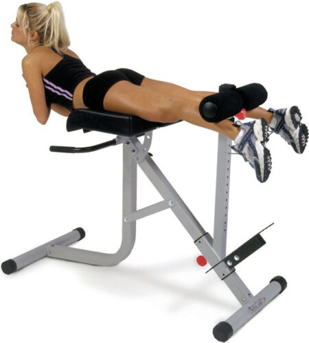 Roman Chair with Hyperextension - Image 19