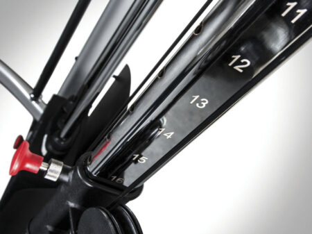 Διπλή Τροχαλία Bodycraft HFT - Image 30