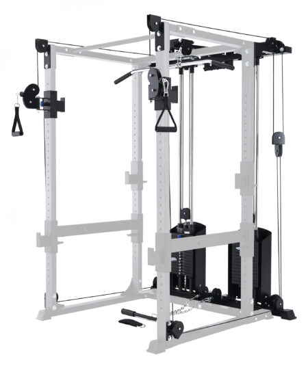 Τροχαλία RFT για το Bodycraft Power Rack F430 - Image 21
