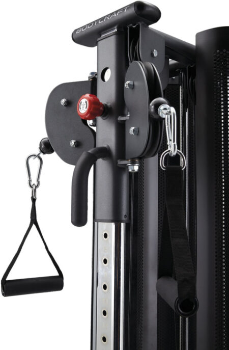 Τροχαλία CPS - Image 24