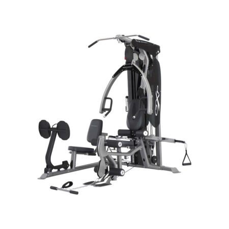 Εξάρτημα Τετρακεφάλων Ποδιών για το Πολυμηχάνημα GXP - Image 4