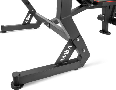 Πάγκος άρσης βαρών - Image 19