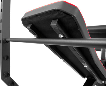 Πάγκος άρσης βαρών - Image 30