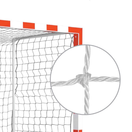 Δίχτυ Handball Στριφτό 3,0mm - Image 5