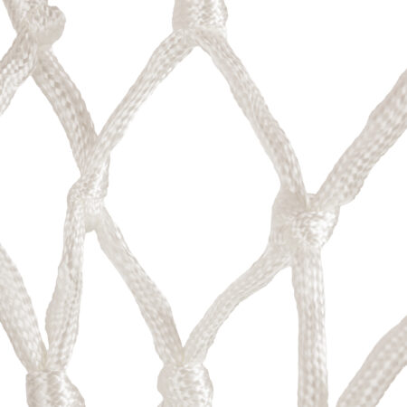 Δίχτυ Basket Λευκό Polyester 4mm - Image 8