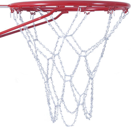 Δίχτυ Basket Μεταλλική Αλυσίδα - Image 16