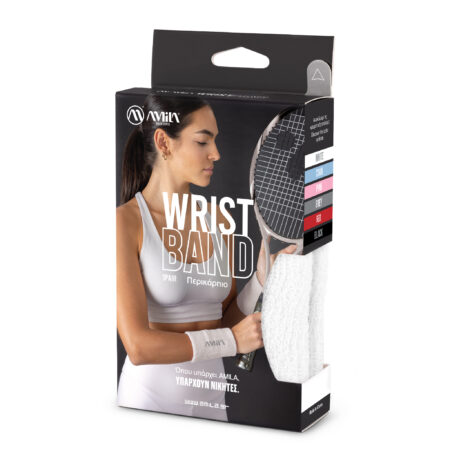 Περικάρπιο AMILA Λευκό - Image 14