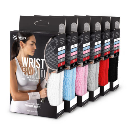 Περικάρπιο Large AMILA Γκρι - Image 15