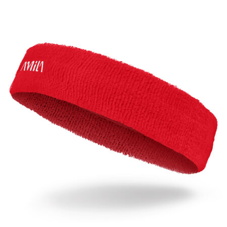 Περιμετώπιο AMILA Κόκκινο - Image 13