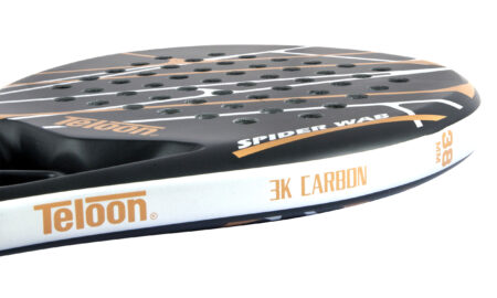 Ρακέτα Padel Teloon 100% Carbon 3K - Image 23