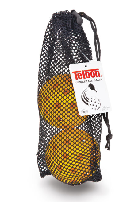 Μπαλάκια Pickleball Teloon TPE - Image 15