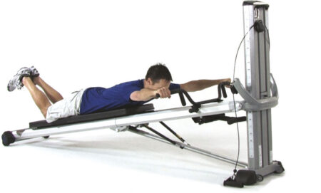 Pull-up Bar - Image 8