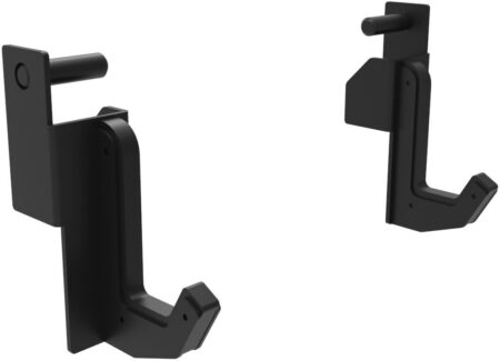 Εξάρτημα υποδοχείς μπάρας Smith (για το #46420) - Image 5