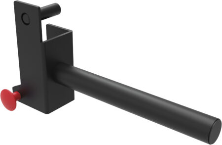 Εξάρτημα υποδοχέας δίσκων (για το #46420) - Image 4