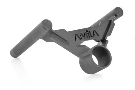 Κλειστή Λαβή Μπάρας Landmine - Image 22