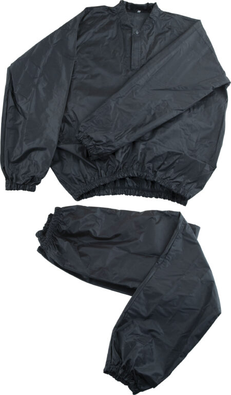 Φόρμα αδυνατίσματος ανθεκτική, L - Image 21