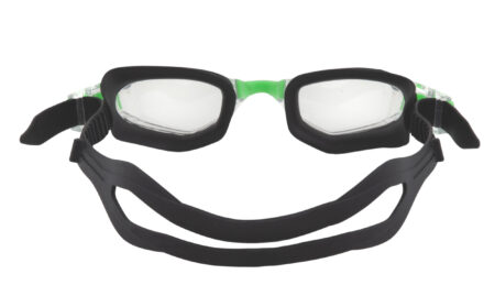Γυαλιά Κολύμβησης ΑMILA S05YAF Μαύρο/Πράσινο - Image 26