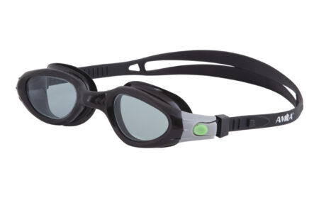 Γυαλιά Κολύμβησης ΑMILA TP-160AF L Μαύρα - Image 17