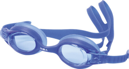 Παιδικά Γυαλιά Κολύμβησης AMILA SIL20AF Μπλε - Image 5