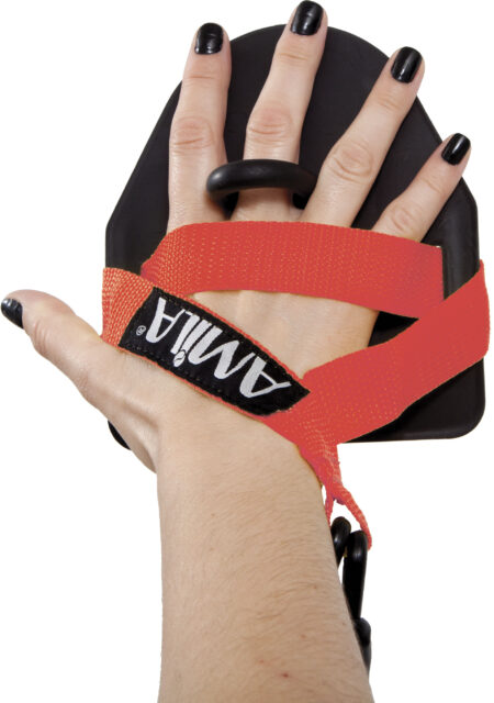 Λάστιχα Εξάσκησης Πρόσθιου Heavy - Image 18