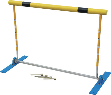 Εμπόδιο Στίβου με Επαναφορά - Image 4