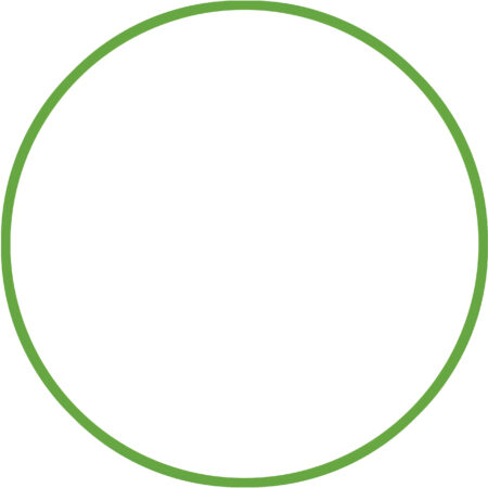 Χούλα-Χουπ 70cm - Φ19mm - 175gr, Πράσινο - Image 4