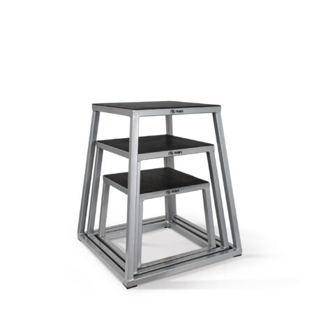 Σετ 3ών Πλειομετρικών Κουτιών - Image 6