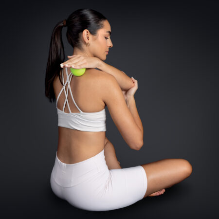 Μπαλάκια Μασάζ AMILA Massage Ball - Image 19