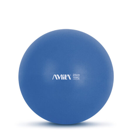 PilatesBall 25 cm Μπλε - Image 1