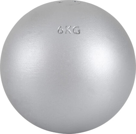 Σφαίρα Λειασμένη 6Kg - Image 5