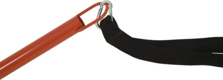 Έλκηθρο έλξης με ζώνη - Image 23