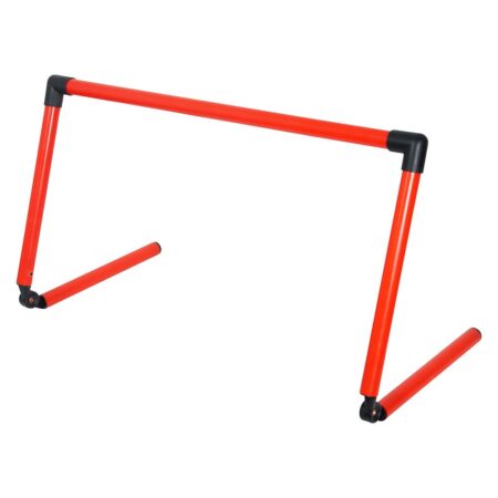 Εμπόδια για ακαδημίες ρυθμιζόμενα (6 τμχ. σε τσάντα) - Image 4