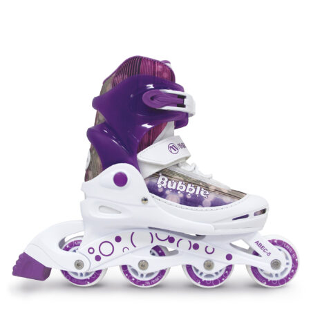 In-Line Skate Πλαστικά 38-41 - Image 21