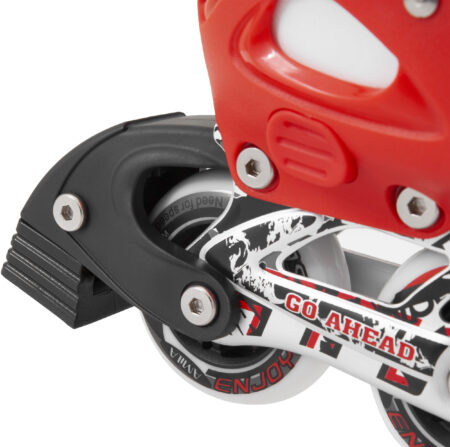 In-Line Skate Αλουμινίου 33-36 - Image 28