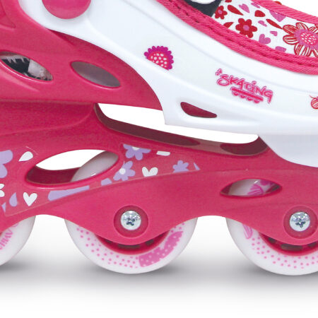 In-Line Skate Πλαστικά 31-34 - Image 28