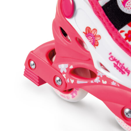 In-Line Skate Πλαστικά 35-38 - Image 23