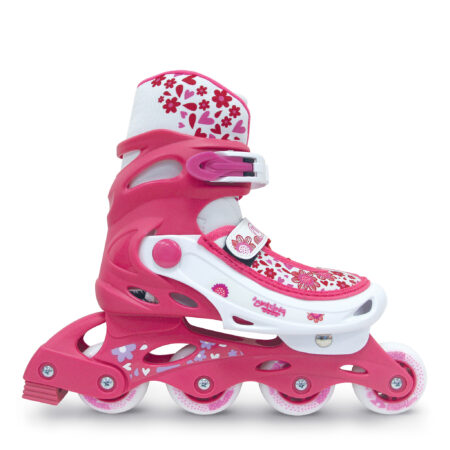 In-Line Skate Πλαστικά 39-42 - Image 26