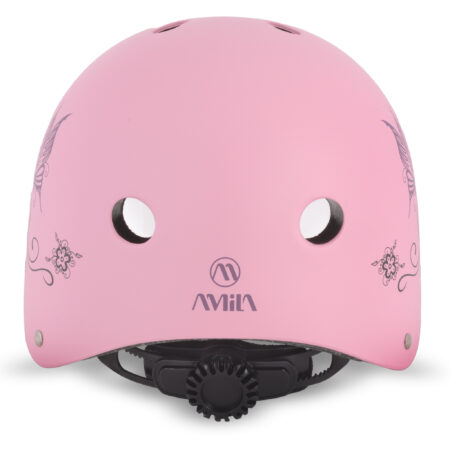 Προστατευτικό Κράνος Ροζ ABS Medium - Image 22