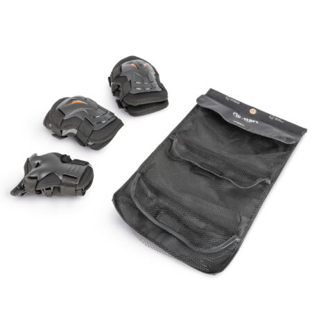 Σετ Προστατευτικά Μαύρα Medium - Image 14