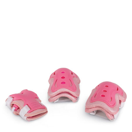 Σετ Προστατευτικά Ροζ Small - Image 12