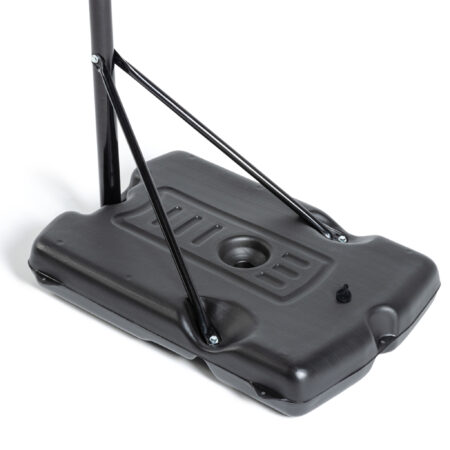 Μπασκέτα Παιδική 227-305cm με Βάση από την AMILA - Image 18