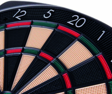 Στόχος ηλεκτρονικός AC-88 - Image 29