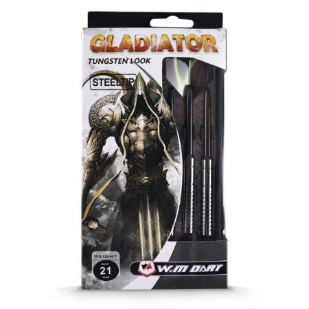 Βελάκια με Σιδερένια Μύτη 23gr - Image 13