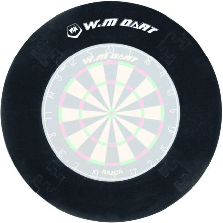 Προστατευτικό Ταμπλό Τοίχου πάχους 25mm για Στόχους με Βελάκια - Image 13