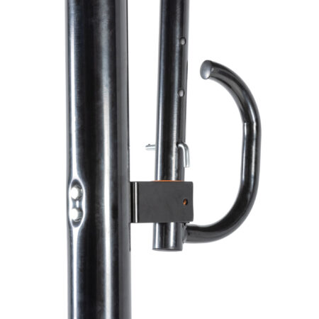 Μπασκέτα με Βάση 227-305cm Πολυανθρακικό 4,5mm - Image 24